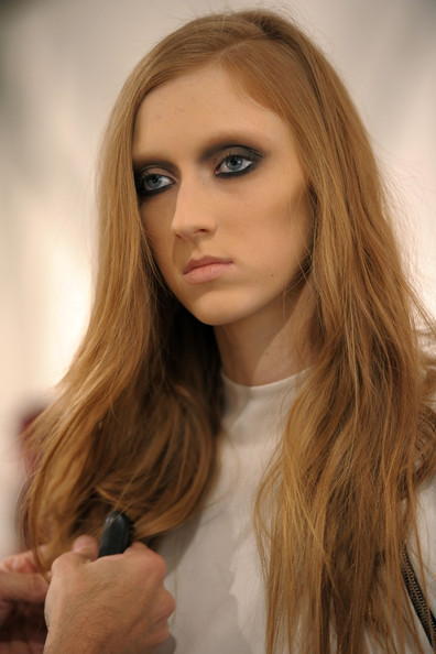 Maisonette+1977+Presentation Maisonette+1977+Presentation New York Fashion Week A/W 2011 Day 3