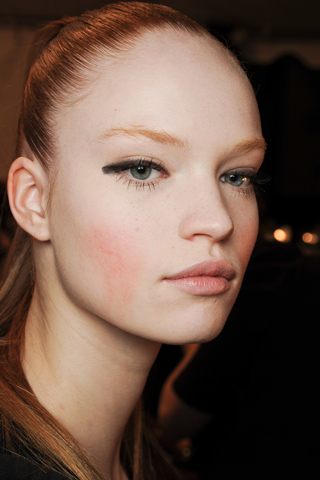 Marc New York Fashion Week A/W 2011  Day 5