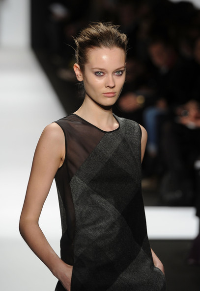 Narciso+Rodriguez+ New York Fashion Week A/W 2011  Day 6 