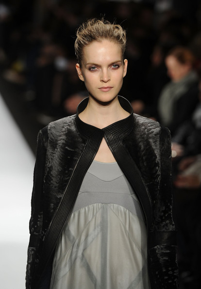 Narciso+Rodriguez Narciso+Rodriguez New York Fashion Week A/W 2011 Day 6