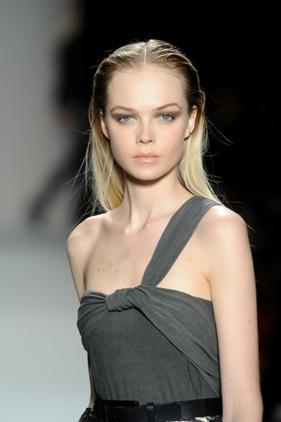 Nicole+Miller Nicole+Miller New York Fashion Week A/W 2011 Day 2
