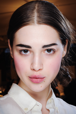 ODLR New York Fashion A/W 2011  Day 7
