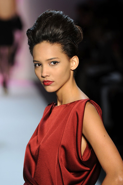 Pamella+Roland+ New York Fashion Week A/W 2011  Day 5
