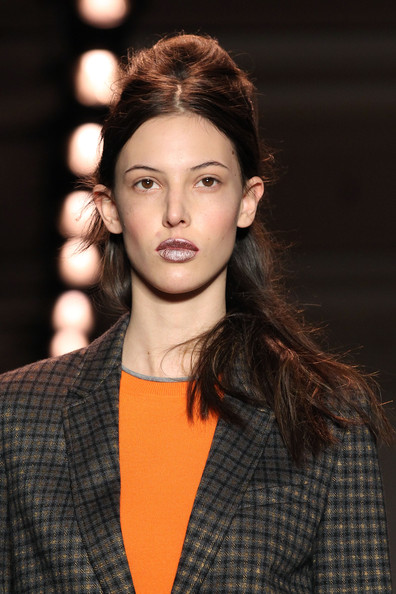 Peter+Som+ Peter+Som+ New York Fashion Week A/W 2011 Day 2
