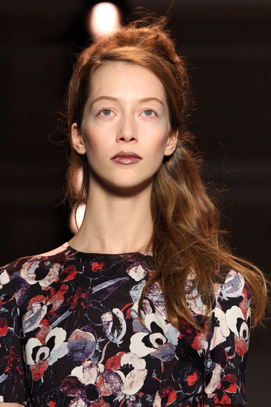 Peter+Som+Runway+ New York Fashion Week A/W 2011  Day 2