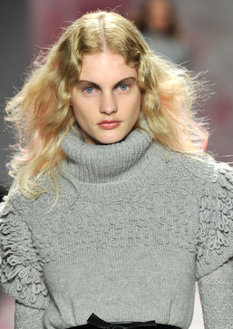 Prabal+Gurung+ New York Fashion Week A/W 2011  Day 3