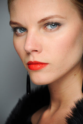 RL RL New York Fashion Week A/W 2011 Day 8