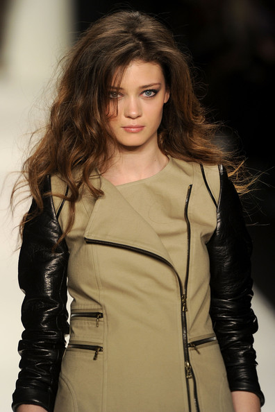Rebecca+Minkoff 2 New York Fashion Week A/W 2011  Day 2