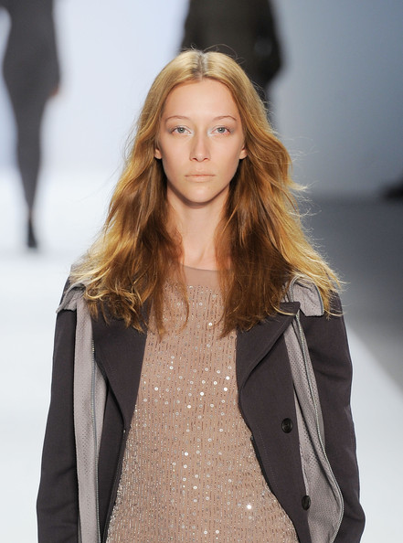 Richard+Chai+ New York Fashion Week A/W 2011  Day 1 
