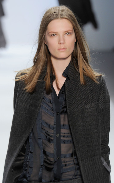 Richard+Chai Richard+Chai New York Fashion Week A/W 2011 Day 1