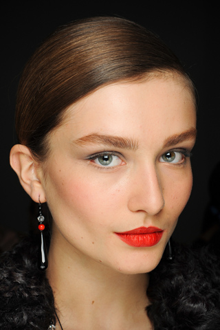 Rlauren New York Fashion Week A/W 2011   Day 8