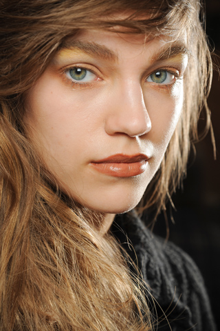 Rodarte Rodarte New York Fashion Week A/W 2011 Day 6
