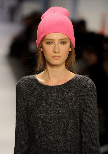 Tibi+ New York Fashion Week A/W 2011  Day 6 
