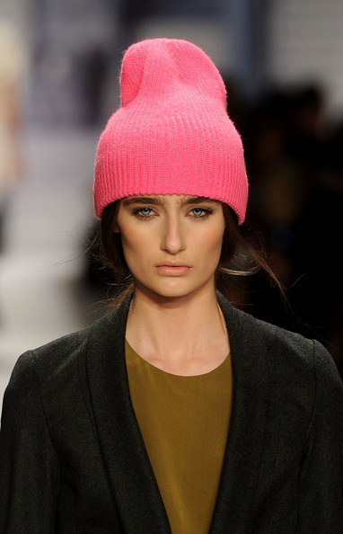 Tibi Tibi New York Fashion Week A/W 2011 Day 6