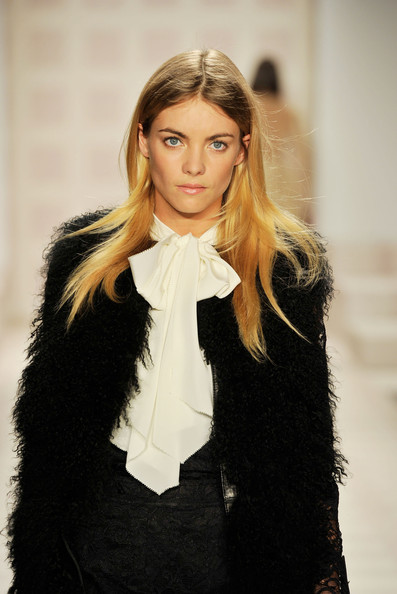Tory+Burch Tory+Burch New York Fashion Week A/W 2011 Day 4