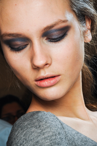 VW New York Fashion Week A/W 2011  Day 6 
