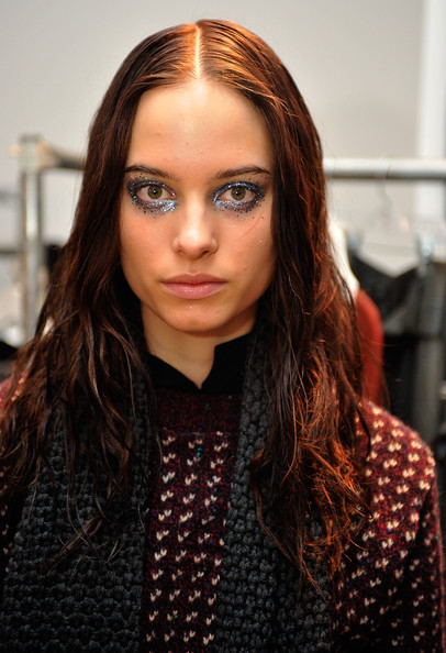 Vena+Cav Vena+Cav New York Fashion Week A/W 2011 Day 1