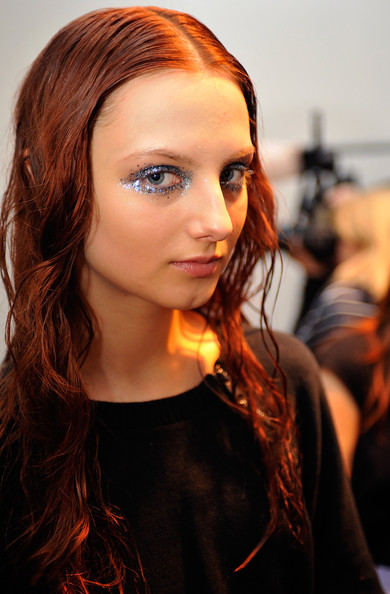 Vena+Cava+ New York Fashion Week A/W 2011  Day 1 