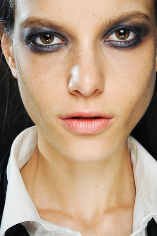 VeraWang VeraWang New York Fashion Week A/W 2011 Day 6