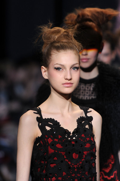 Vivienne+Tam Vivienne+Tam New York Fashion Week A/W 2011 Day 3