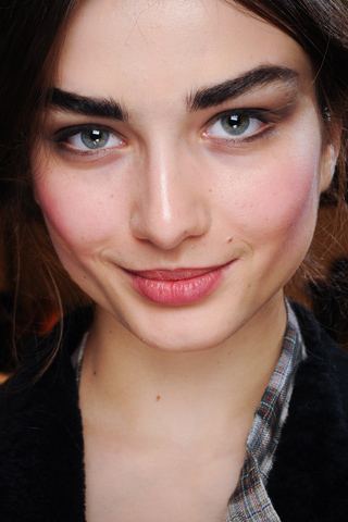 odr odr New York Fashion A/W 2011 Day 7
