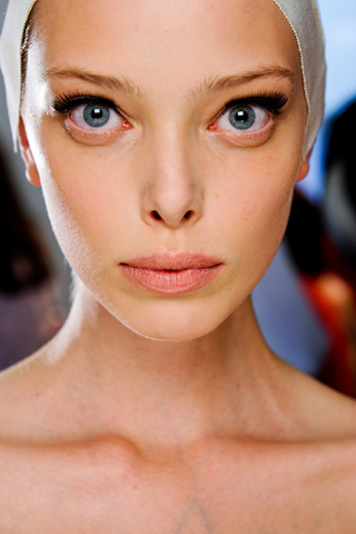 00270m 00270m A/W 2011 Haute Couture: Giambattista Valli