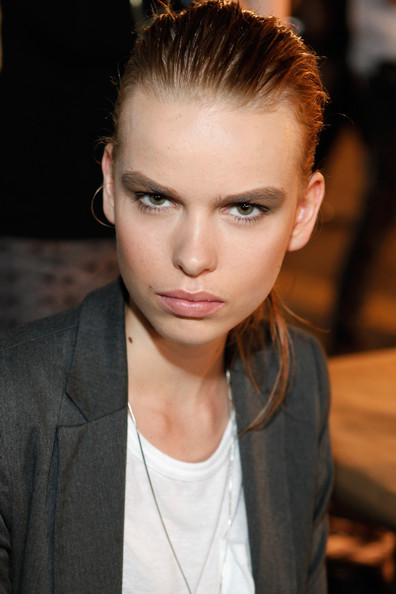 Helmut+Lang+ Helmut+Lang+ NYFW Spring 2012 Day 3