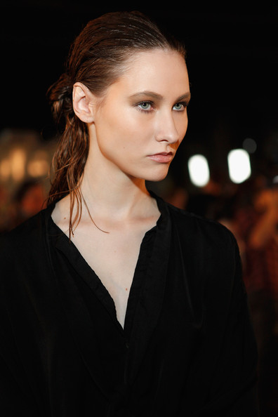 Helmut+Lang NYFW Spring 2012   Day 3