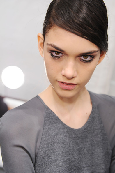 Honor NYFW Spring 2012   Day 3