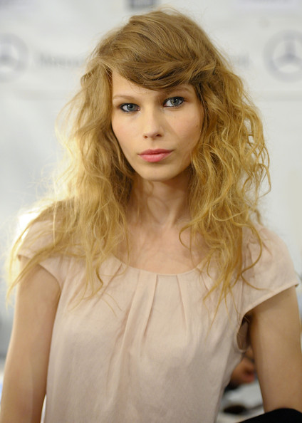 Kerastase+Jill+Stuart NYFW Spring 2012   Day 3
