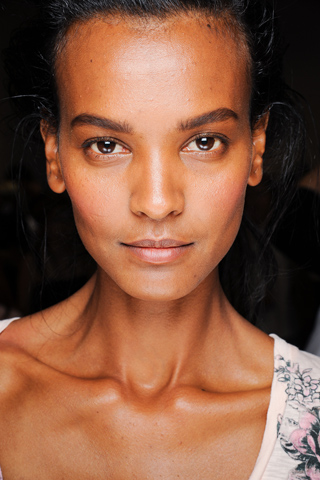 PS PS NYFW Spring 2012 Day 8