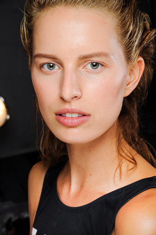 Proenza schouler Proenza schouler NYFW Spring 2012 Day 8