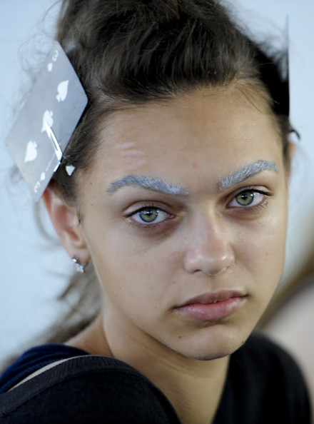 Wayne+ NYFW Spring 2012  Day 8