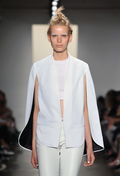 Wayne NYFW Spring 2012  Day 8