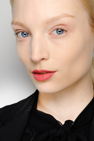 00270m Jil Sander Fall 2012