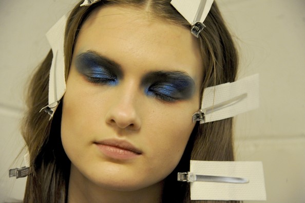 Prabal+Gurung+ Prabal+Gurung+ NYFW A/W 2012 Part 3