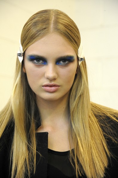 Prabal+Gurung Prabal+Gurung NYFW A/W 2012 Part 3