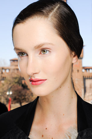 s Jil Sander Fall 2012