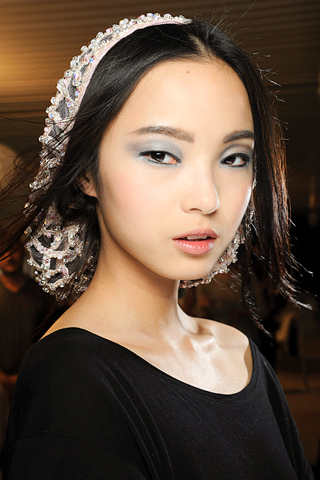 00070m 00070m Chanel Fall 2012 Couture