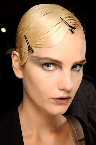 ARmani Prive ARmani Prive Armani Prive Fall 2012 Couture