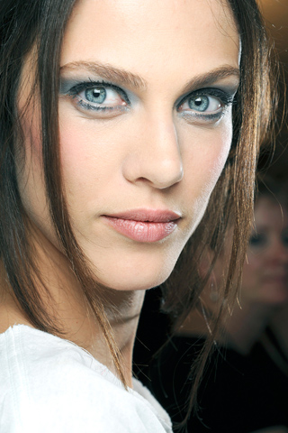 Chanel Chanel Chanel Fall 2012 Couture