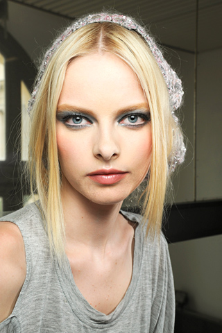 fd fd Chanel Fall 2012 Couture