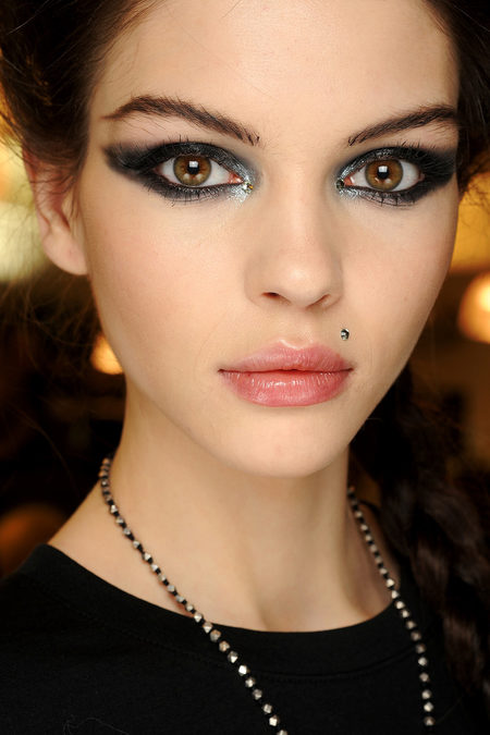 Jean Paul Gaultier Spring 2013 Couture JP Jean Paul Gaultier Spring 2013 Couture