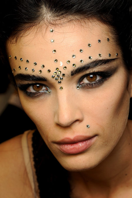 Jean Paul Gaultier Spring 2013 Couture JPGC Jean Paul Gaultier Spring 2013 Couture