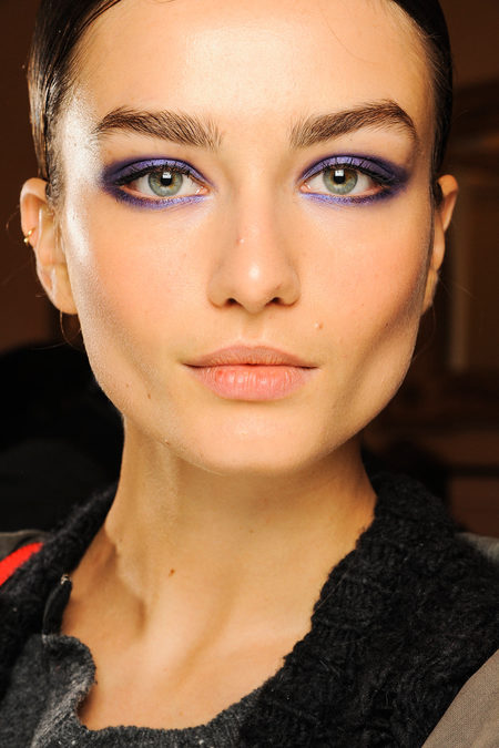JW Jason Wu A/W 2013