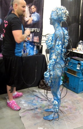 Imats 2010 special fx