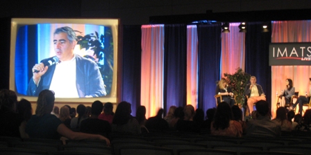 agent panel imats 2010