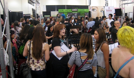 makeup forever 2010 imats