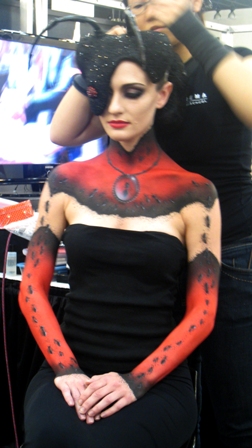 nelly recchia imats 2010