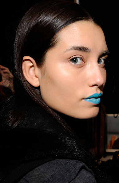 Alexandre+Herchcovitch+Backstage